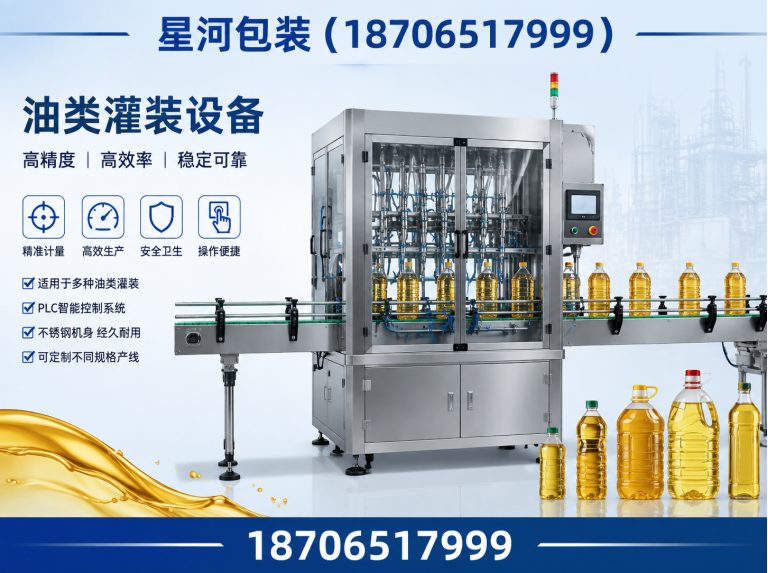 奎文区定量灌装机展示图